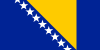 Bosnia and Herzegovina convertible mark