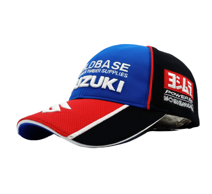 suzuki-cap