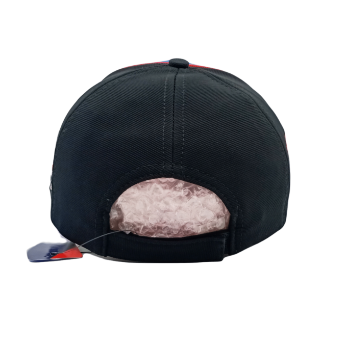Suzuki Racing Cap Blue - Image 5