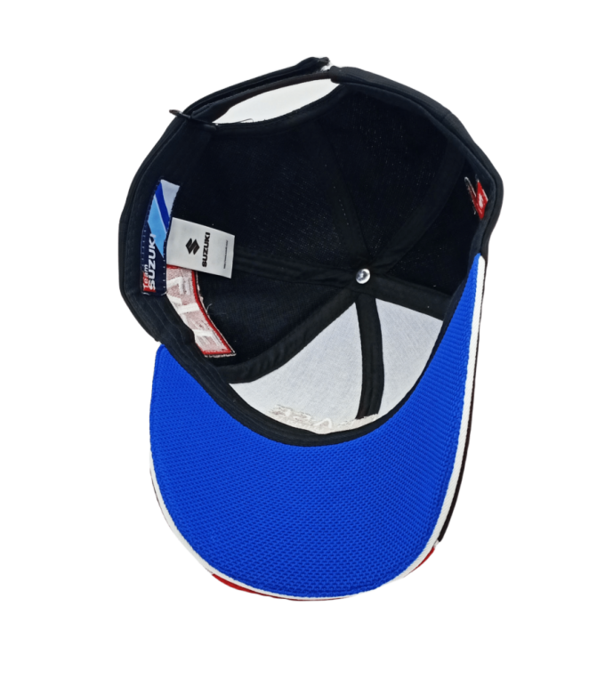 blue-suzuki-racing-motogp-cap
