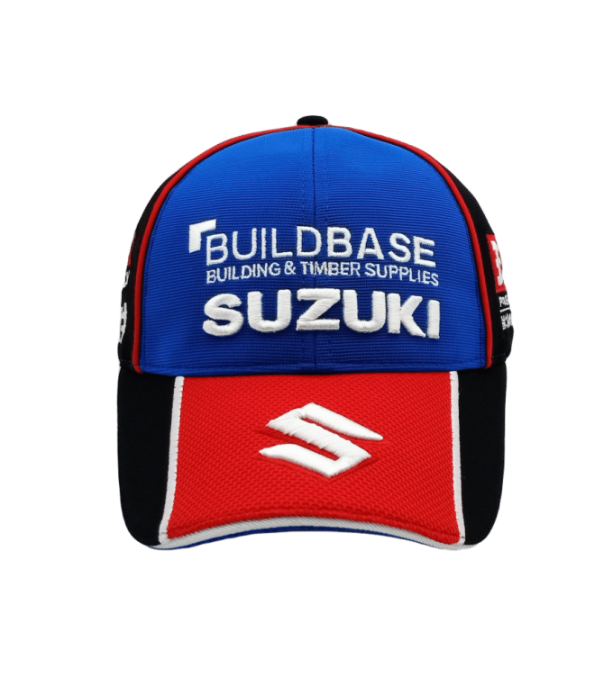suzuki-cap
