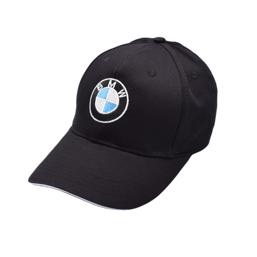 bmw-cap-black
