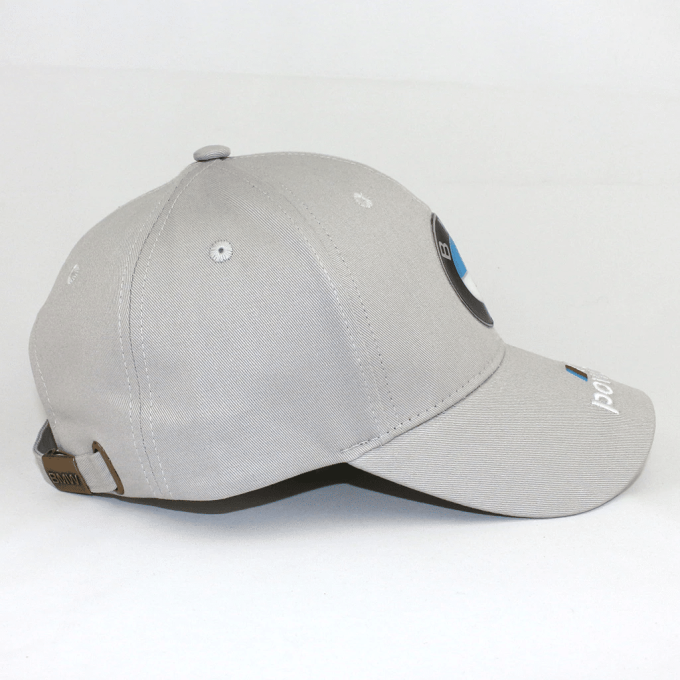 BMW Cap M Power Motorsport M Series Hat - Image 4