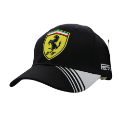 ferrari-cap