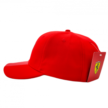 Scuderia ferrari racing cap