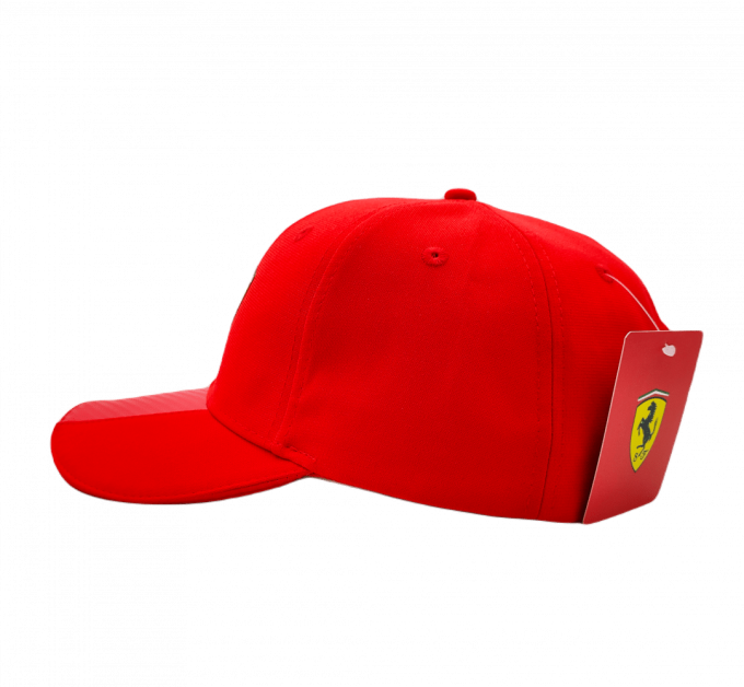 Scuderia ferrari racing cap