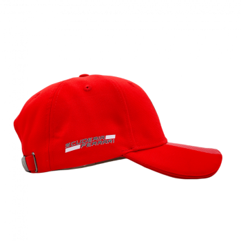 Scuderia ferrari racing cap