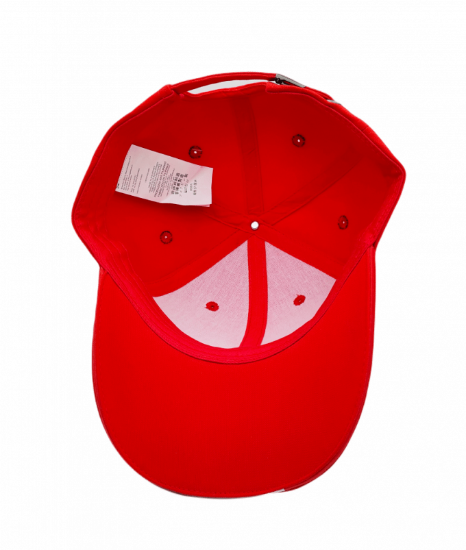 Ferrari Scuderia Racing Cap Red - Image 5