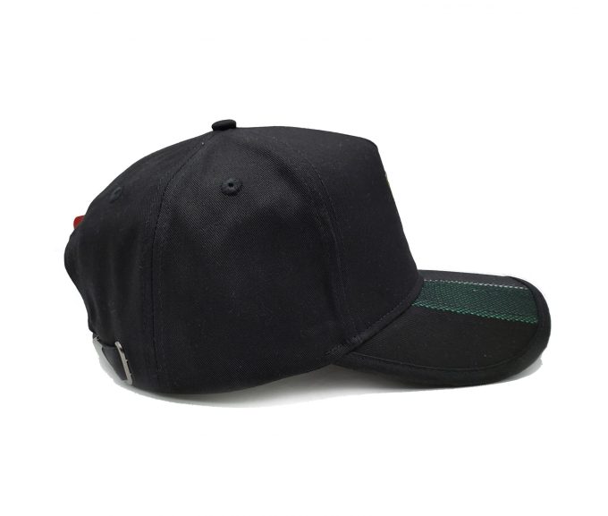 Ferrari Racing Cap Black - Image 4