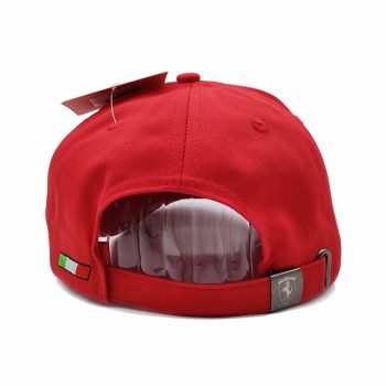 ferrari-racing-cap-red