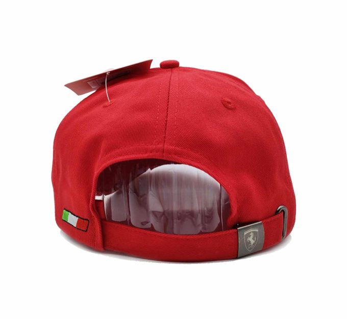 ferrari-racing-cap-red