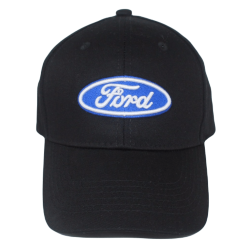 ford-cap-black