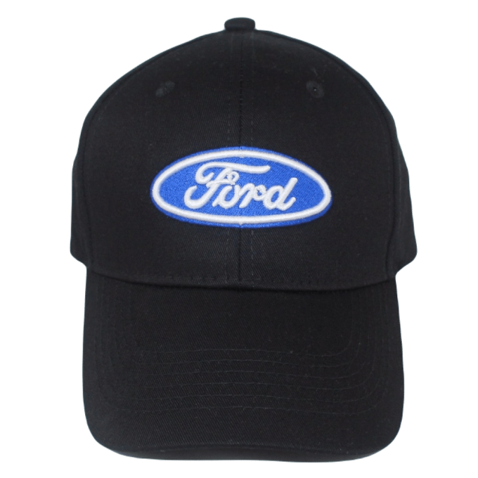 ford-cap-black