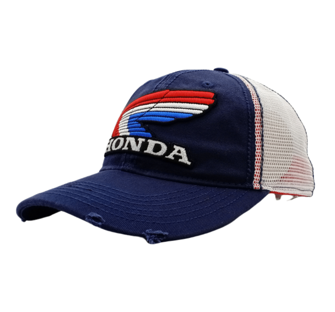 honda-cap-blue-breathable