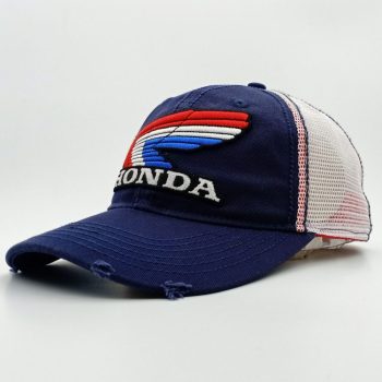 honda-cap-blue-breathable