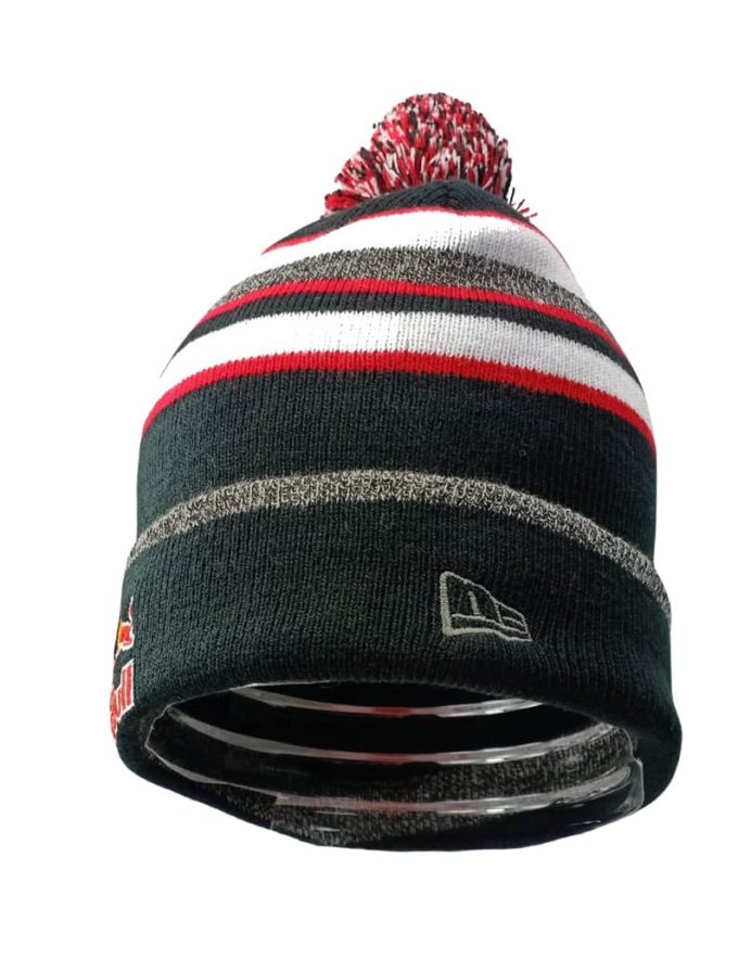 red bull beanie hat