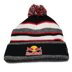 red bull beanie hats