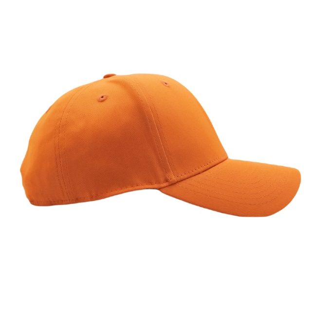 KTM Cap Ready To Race Orange - Image 3
