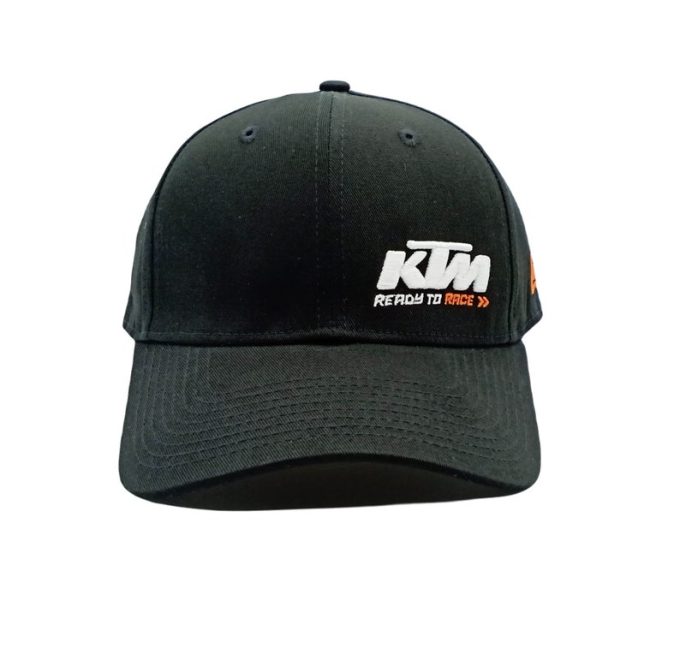 KTM Cap Ready To Race - Image 2
