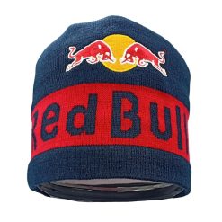 red bull beanie skully cap