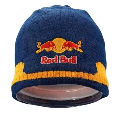 red bull beanie hat