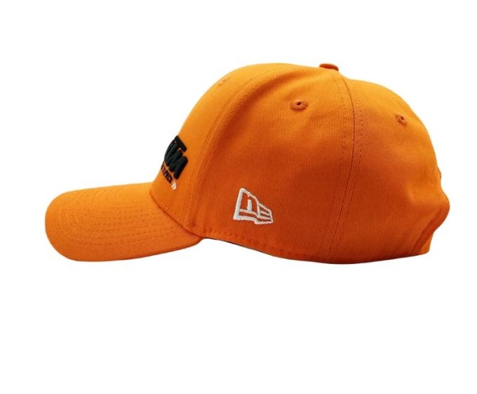 KTM Cap Ready To Race Orange - Image 4
