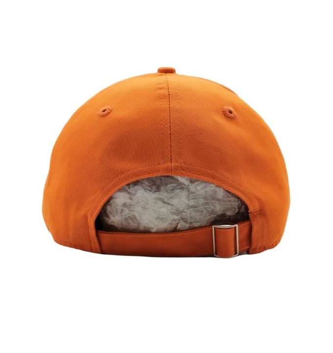 KTM Cap Ready To Race Orange - Image 5