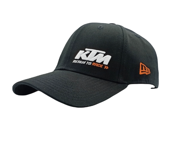 KTM Cap Ready To Race
