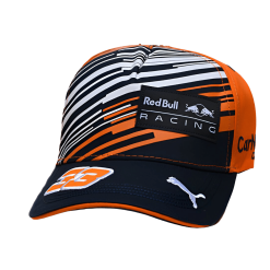 max-verstappen-cap-red-bull-racing-hat