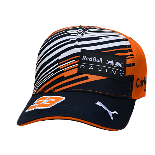 max-verstappen-cap-red-bull-racing-hat