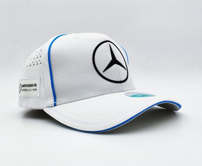 mecedez-benz-cap-white-new-era-hat
