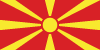 Macedonian denar