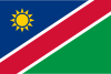 Namibian dollar