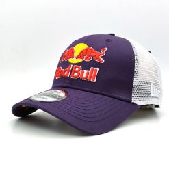 red bull cap