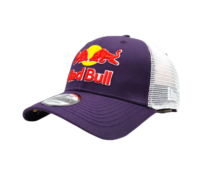 red bull new era racing cap