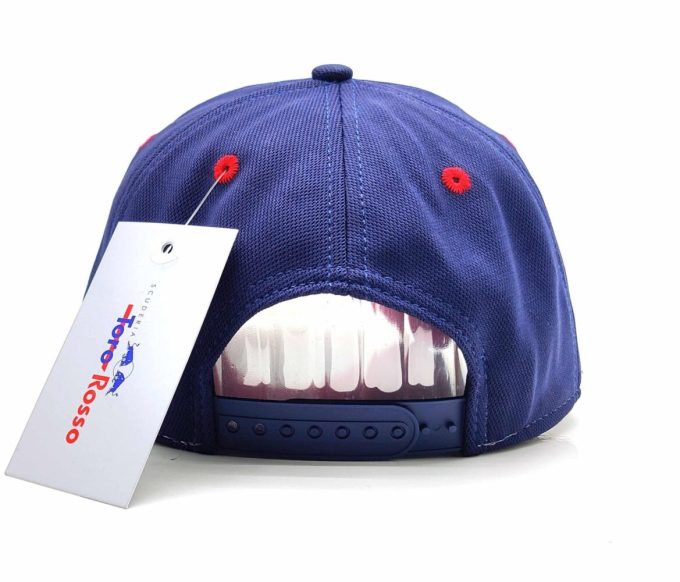 Red Bull Scuderia Toro Rosso Cap - Image 5
