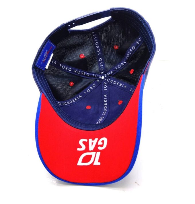Red Bull Scuderia Toro Rosso Cap - Image 6