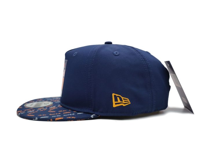 Red Bull Cap Royal Blue - Image 3