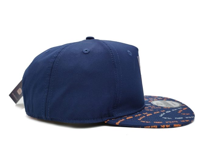 Red Bull Cap Royal Blue - Image 5