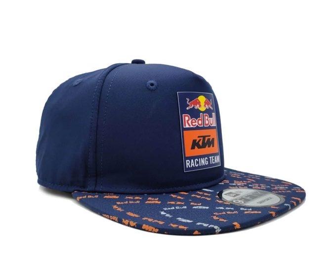Red Bull Cap Royal Blue - Image 6