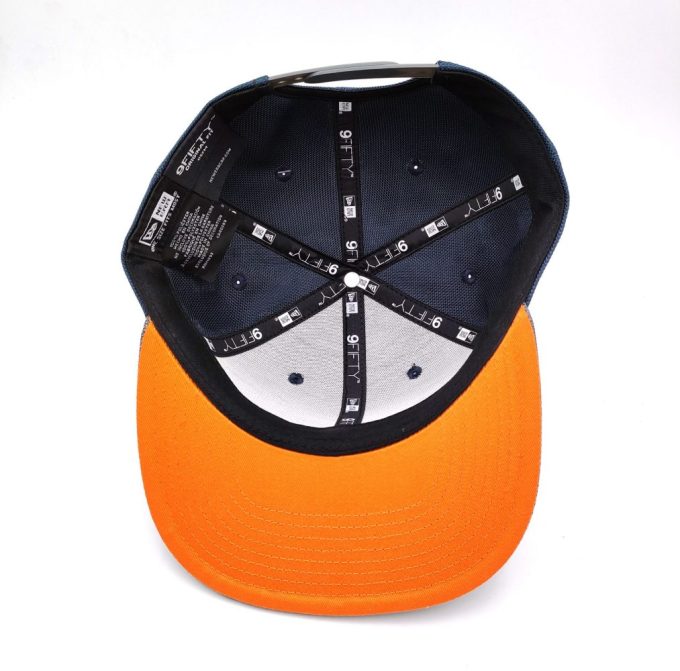 Red Bull Cap KTM Hat Blue Gray - Image 3