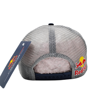 new era red bull hat
