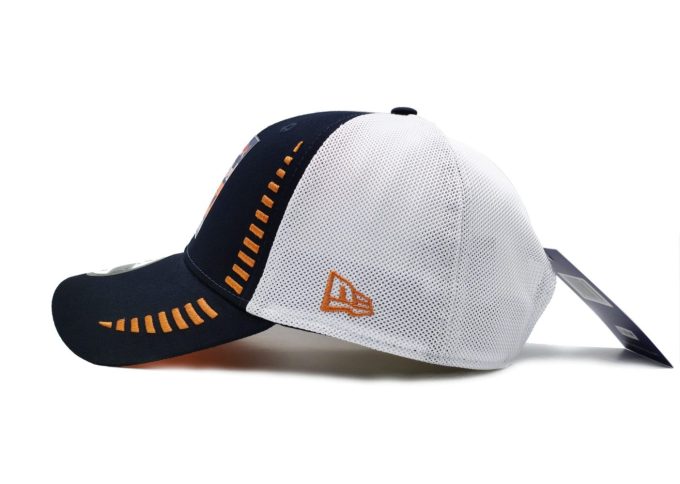 Red Bull KTM Racing Team Cap Blue - Image 4