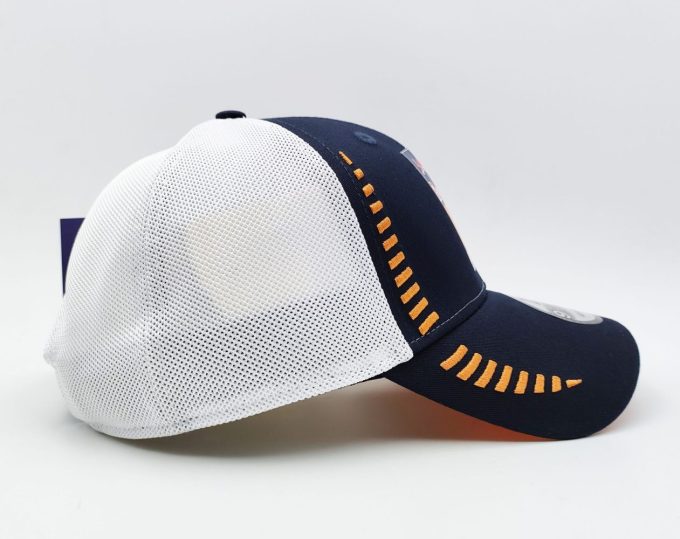 Red Bull KTM Racing Team Cap Blue - Image 5