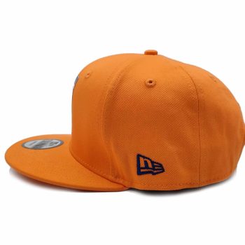 red bull ktm racing team hip hop orange snapback cap