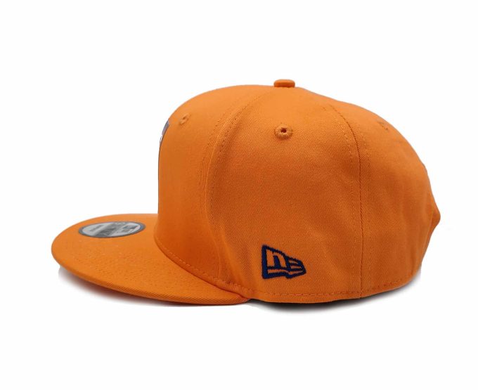 red bull ktm racing team hip hop orange snapback cap
