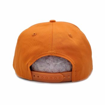 red bull ktm racing team hip hop orange snapback cap