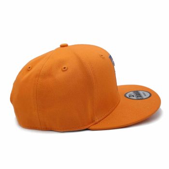 red bull ktm racing team hip hop orange snapback cap