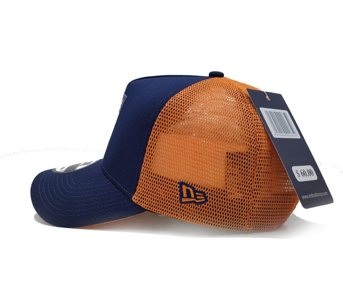 New Era Red Bull KTM Racing Cap - Image 4