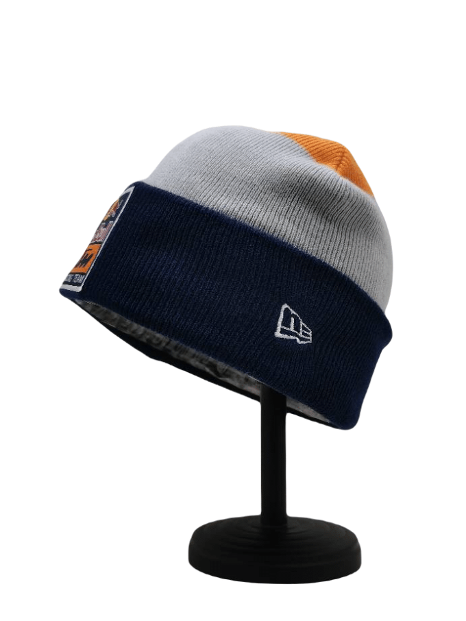 Red Bull KTM Beanie Hat - Image 4